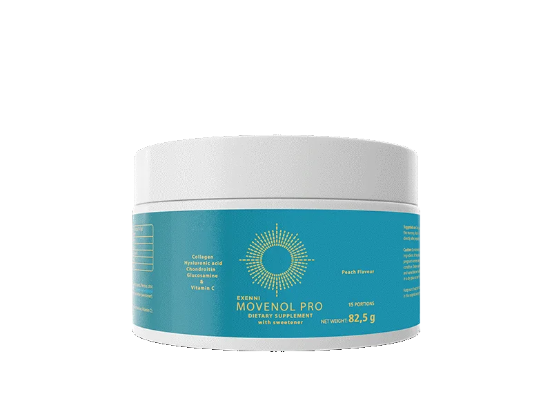 Movenol Pro